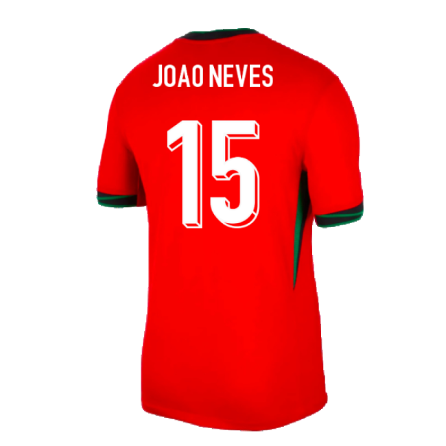 Professional European Team 2024-2025 Home Short Sleeve Jersey