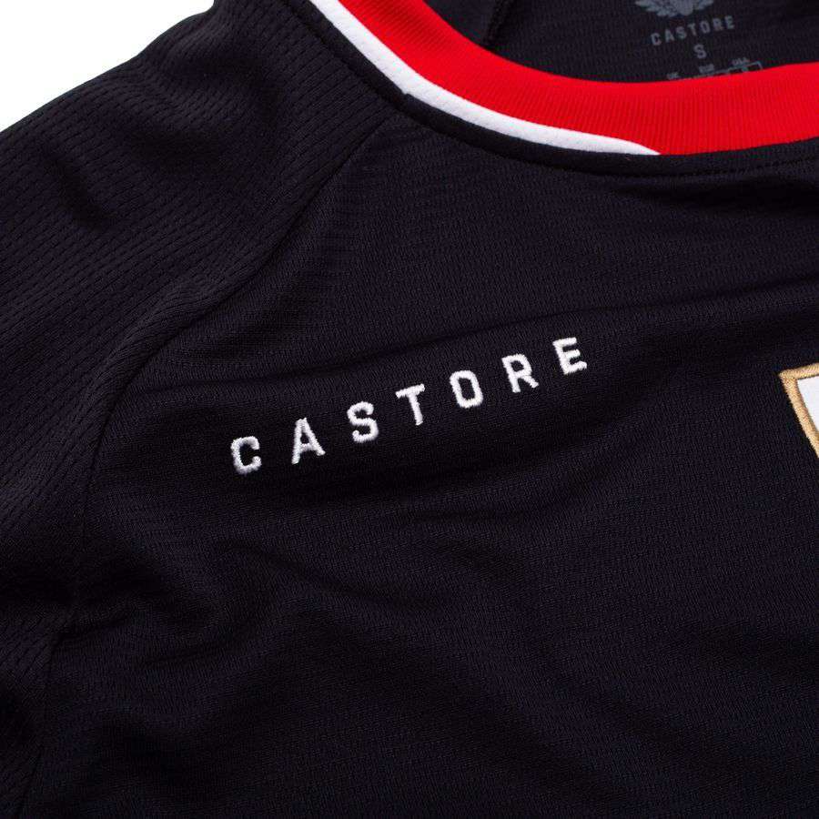 [EFKS] Athletic Bilbao Away Kit 2026/27