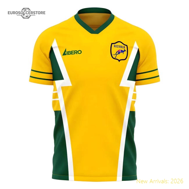 Authentic Football Team Kit - Trendy 2024-2025 Value Modern