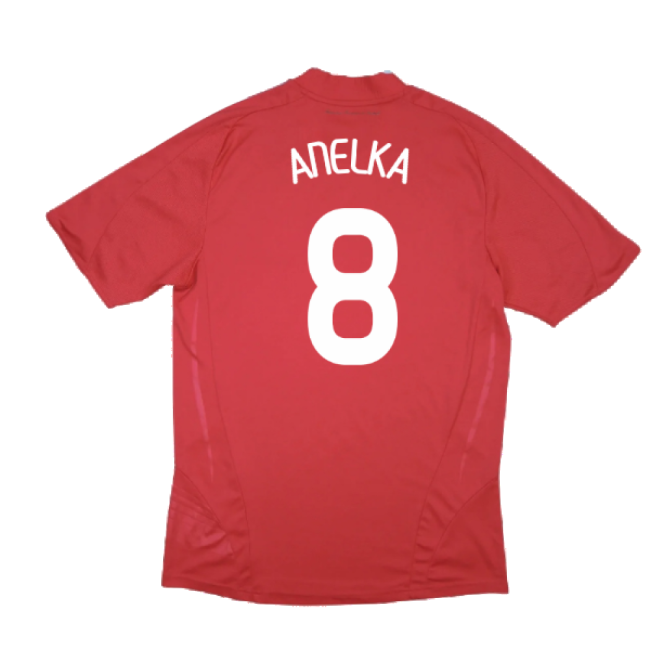 2023/24 Modern Fit Authentic Team Jersey High-Quality Materials