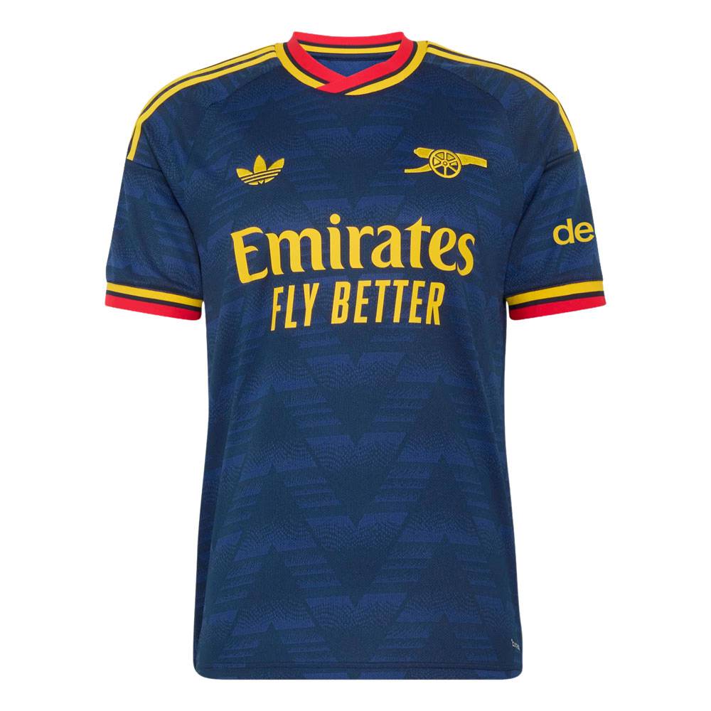 [LK] Arsenal Away Uniform 26/27
