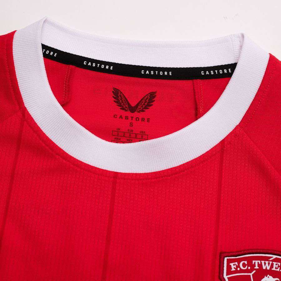 [EFKS] F.C. Twente Home Jersey 2026/27