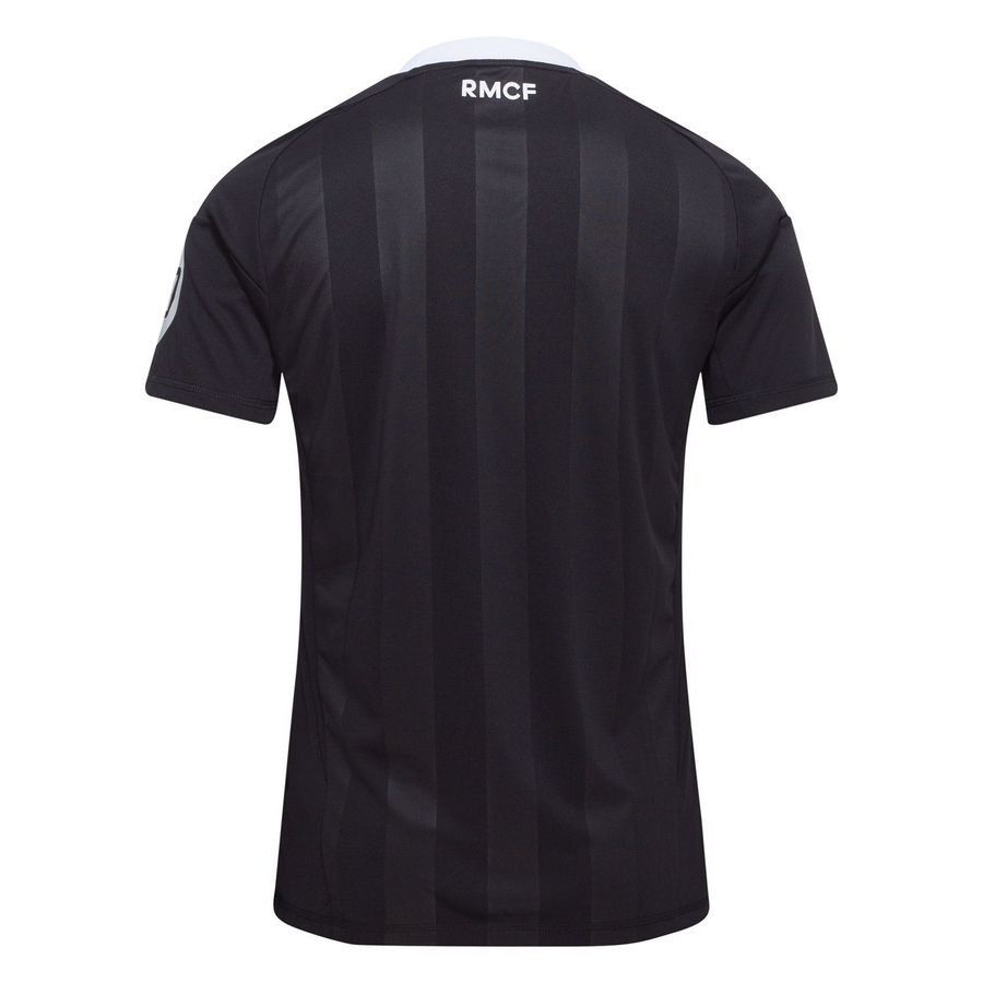 [EFKS] Real Madrid Goalkeeper Kids Kit 3rd 2025/26