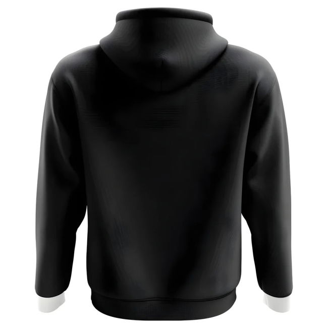 Top-Tier 2025-2026 Japan Away Concept Football Hoody Pro-Grade