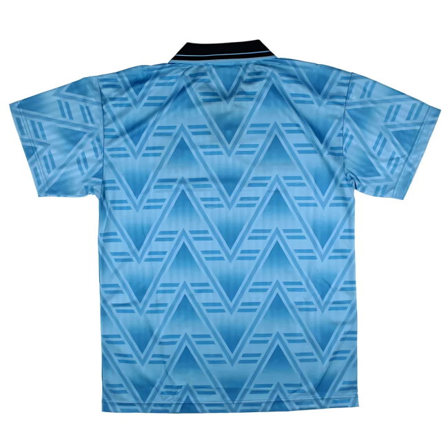Cambridge United Retro Away Shirt 1991-1993 edition (Unisex