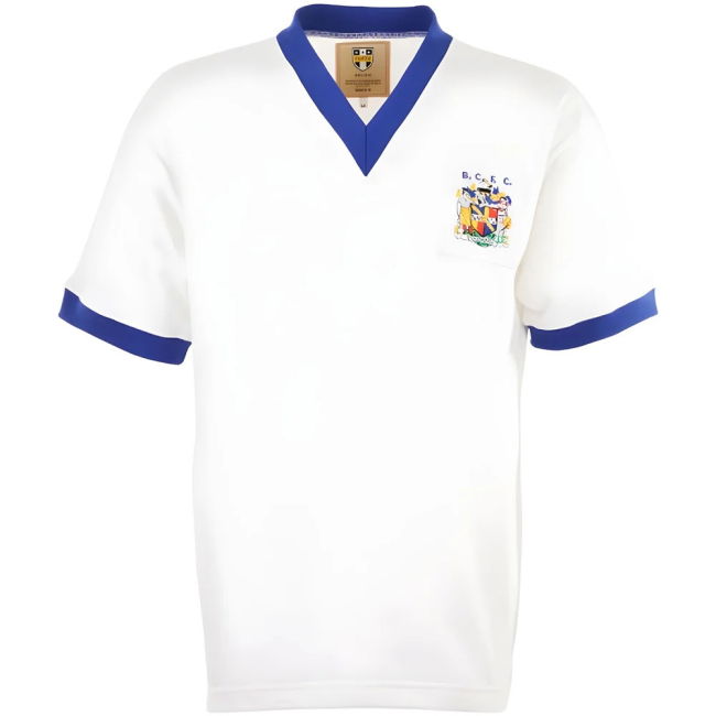Official Licensed Fervent Football Birmingham City #1950 Latest Edi...