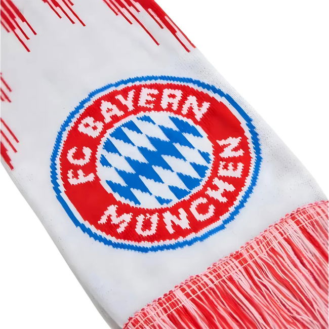 Bayern Munich 2025-2026 Football Shirt - High Quality Player Version