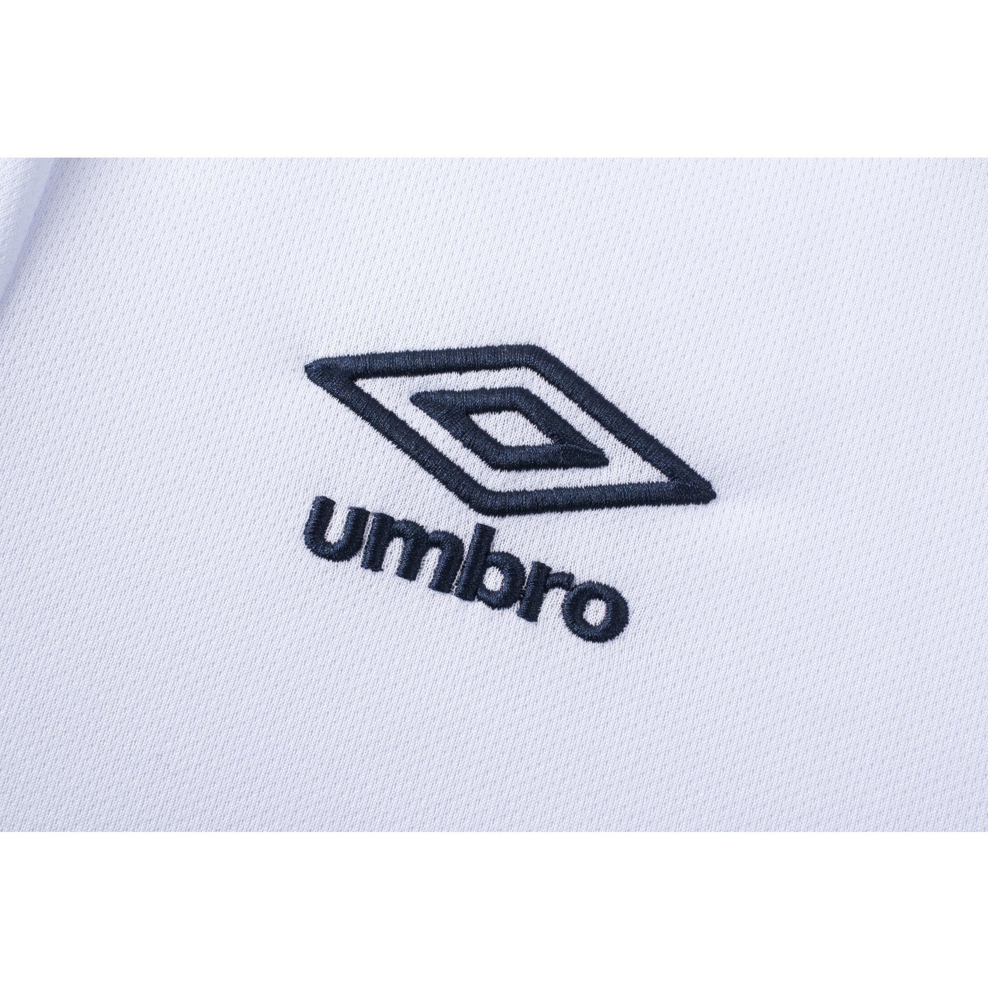 Umbro 2025-2026 Season Home Jersey –  Player Version S