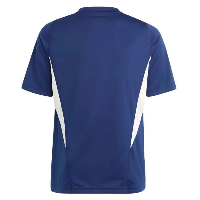 2023-2024 Italy Training Jersey (Dark Blue) - Kids Holland
