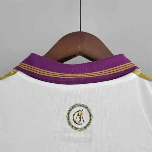 Official 2022 International Camiseta White With Limited Edition