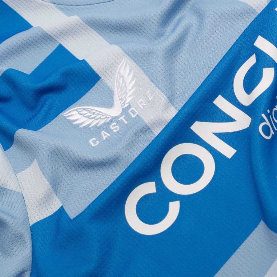 [EFKS] FC Utrecht Apparel 3rd 2025/26