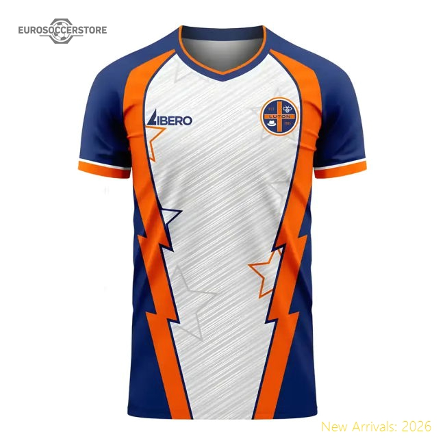 2025-2026 Football Team Womens Elegant Jersey Climacool