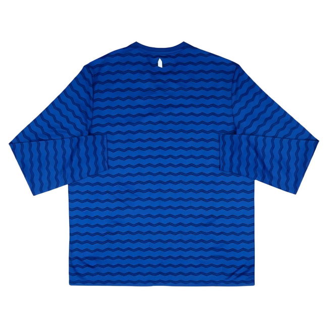 Everton Classic Home Jersey 2025-2026 #3