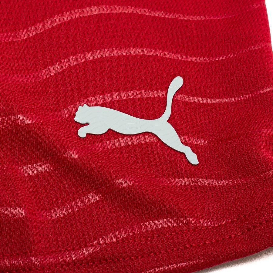 Portugal Home Shorts World Cup 2026 Supporter Version