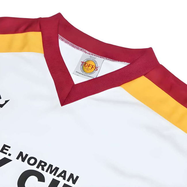 Faithful Bradford Bradford City #1982 Official Licensed Latest Edit...