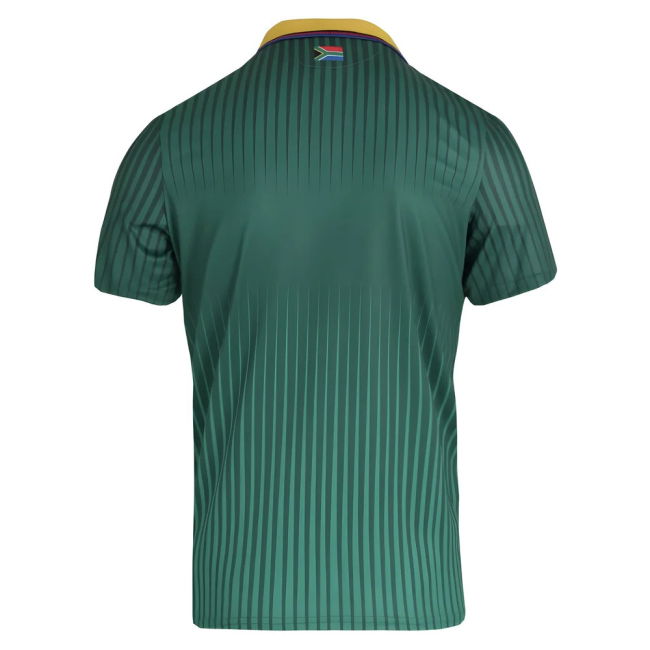 2025-2026 Advanced South Africa Jersey