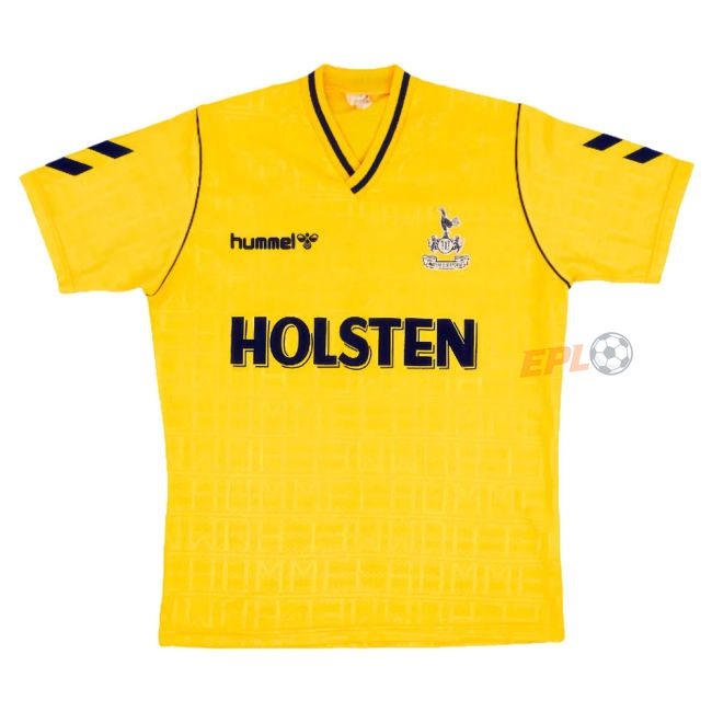 TOT official 1988 Away Kit - Adults | first-class | high quality
