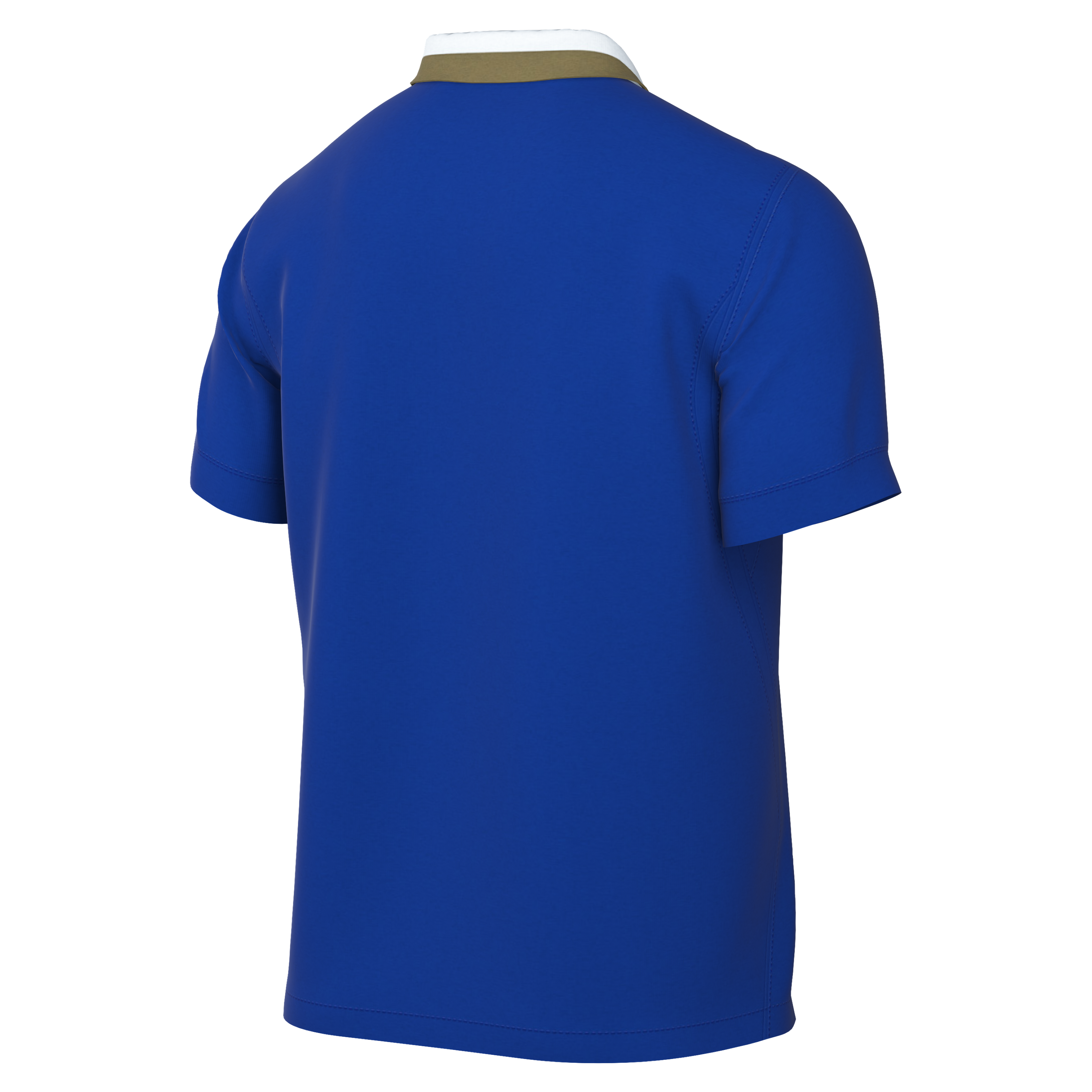 [SJH] Finland National Team 2026 Away Stadium Replica Jersey - Blue