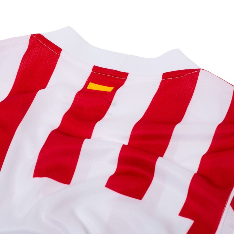 Atletico Madrid Home Shirt 2025/26