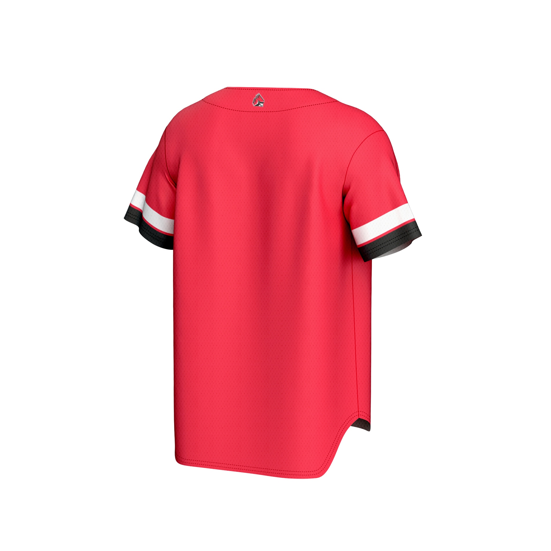 [NJP] Ball State Cardinals GameDay Greats Unisex Spirit Baseball Jersey - Cardinal