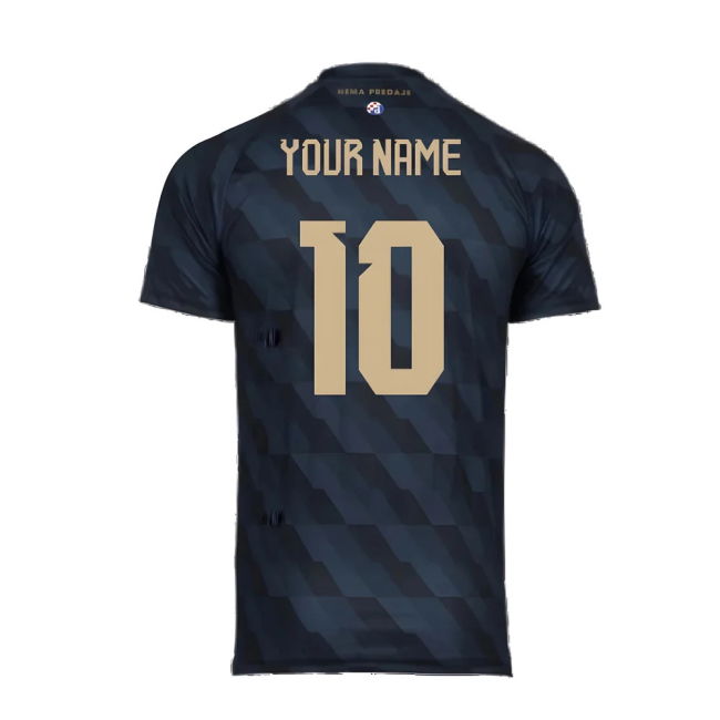 2024-2025 Football Club Premium Third Third - Special Edition Fan