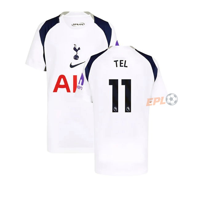 TOT high-end 2025-20 Home Kit - Kids | excellent | superior
