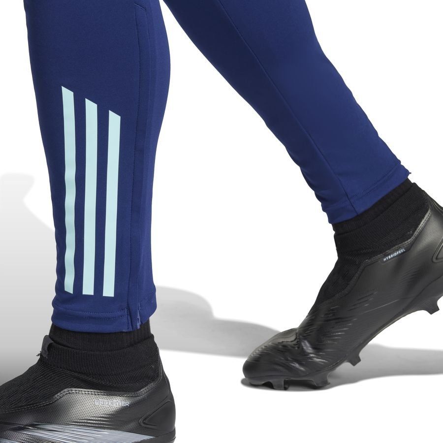 Arsenal Training Trousers Tiro 24 Night Sky In Multiple Adult Sizes