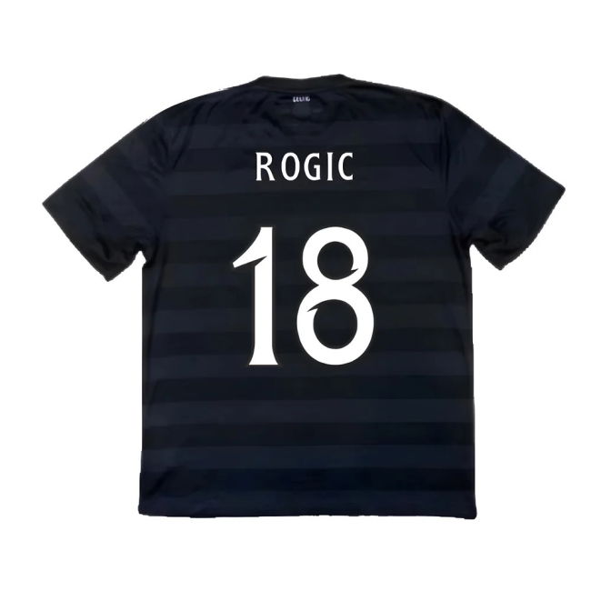 Official Bhoys Celtic 201 #2 Retro Collection Best Value Vintage (v9)