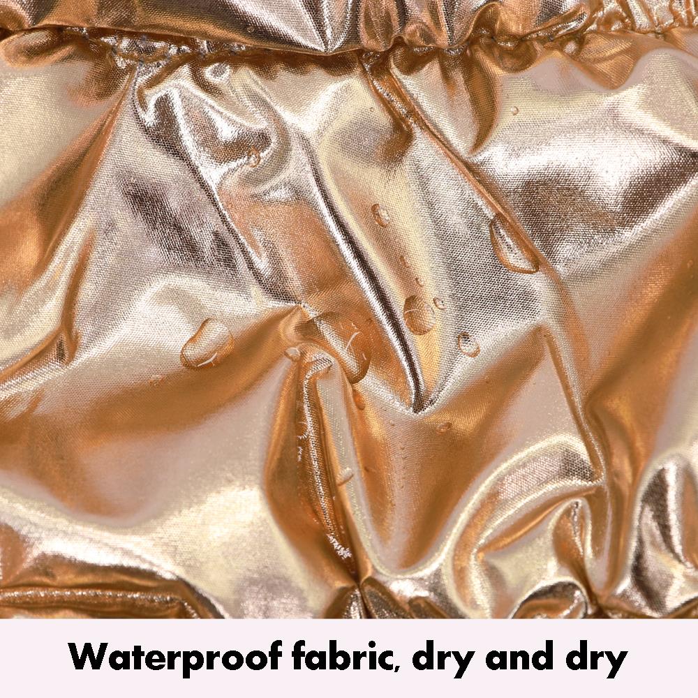 Waterproof Winter Coat for Frenchie (WS307)