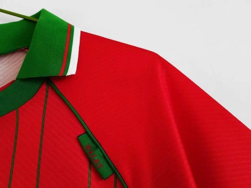 Official 1994 International Jersey Retro With Special Edition Design