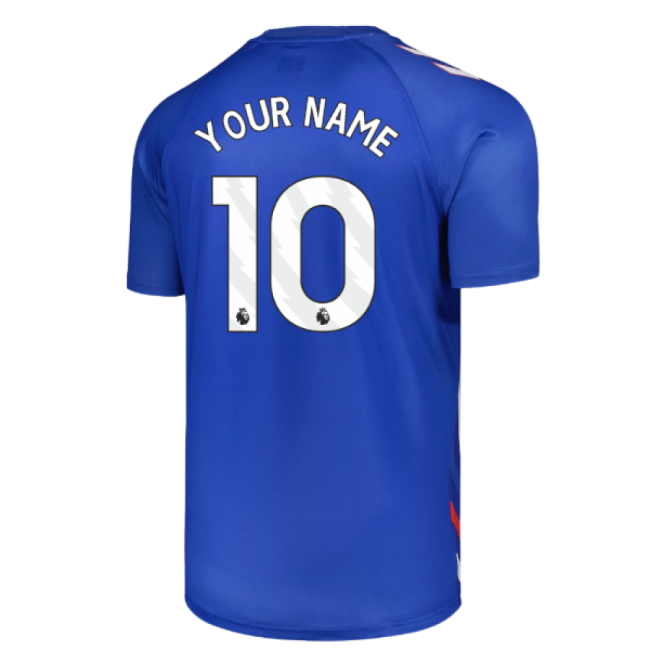 Sunderland Pre-Match Jersey official style Away Shirt 2025-2026 (Kids