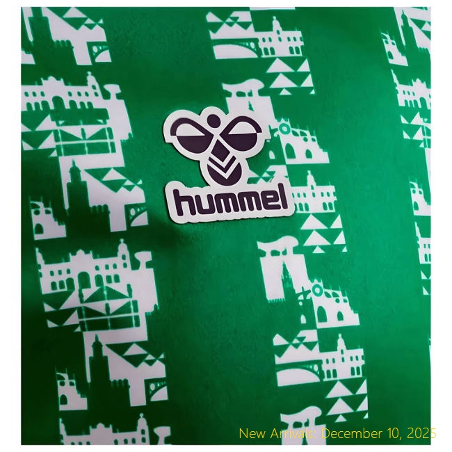 Official Real Betis 2024-2025 Jersey - Match Day - Elite Performance