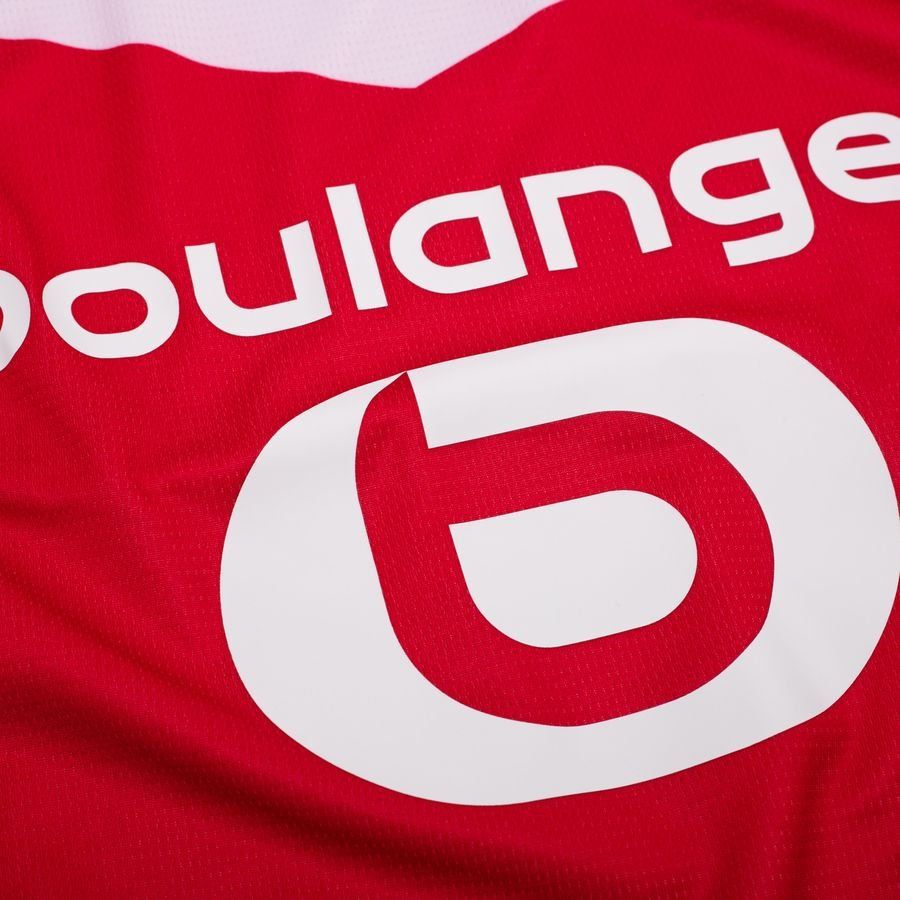 Lille Home Shirt 2026/27 Kids