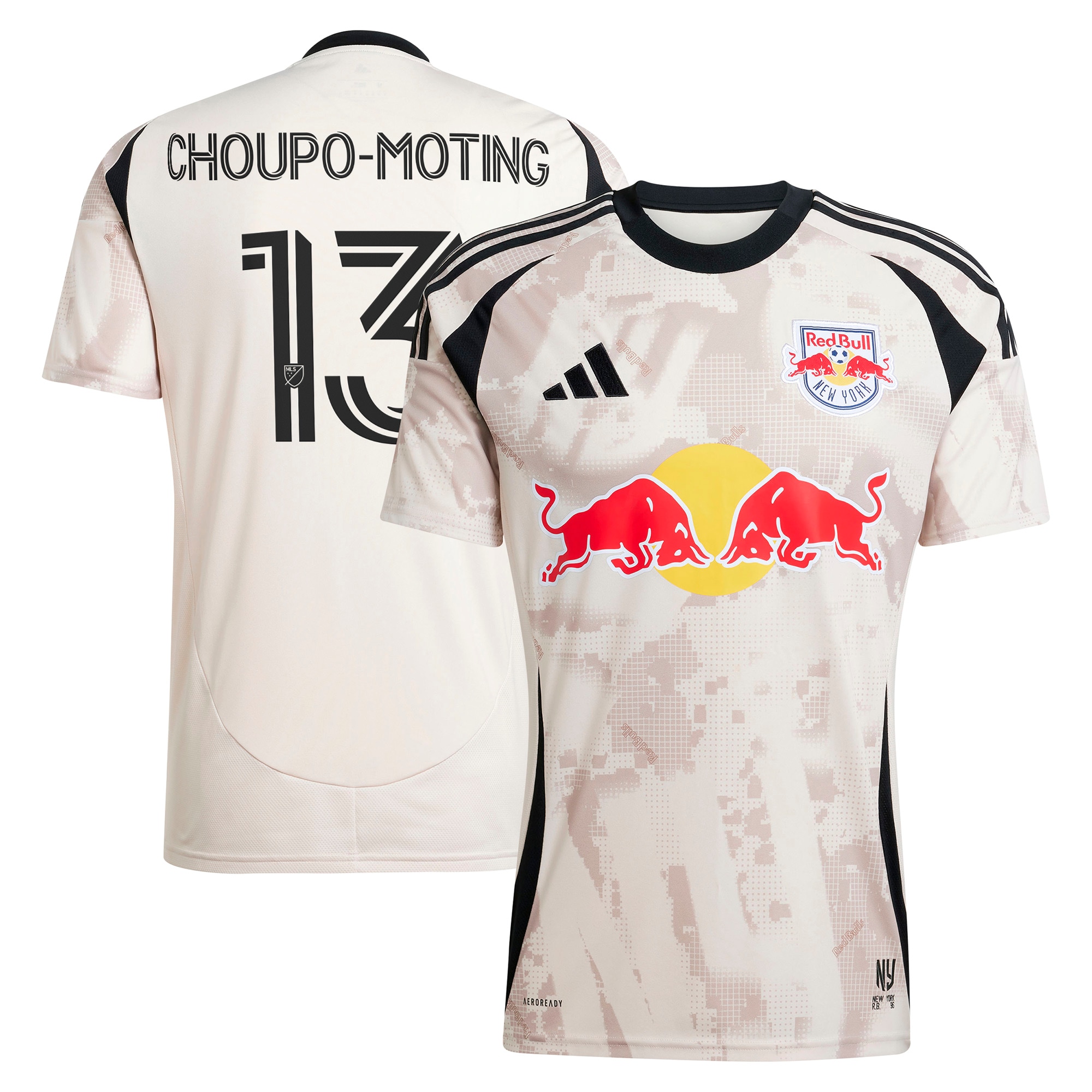 Men's 2025 Exceptional Replica Jersey - Player Jersey - Collectible