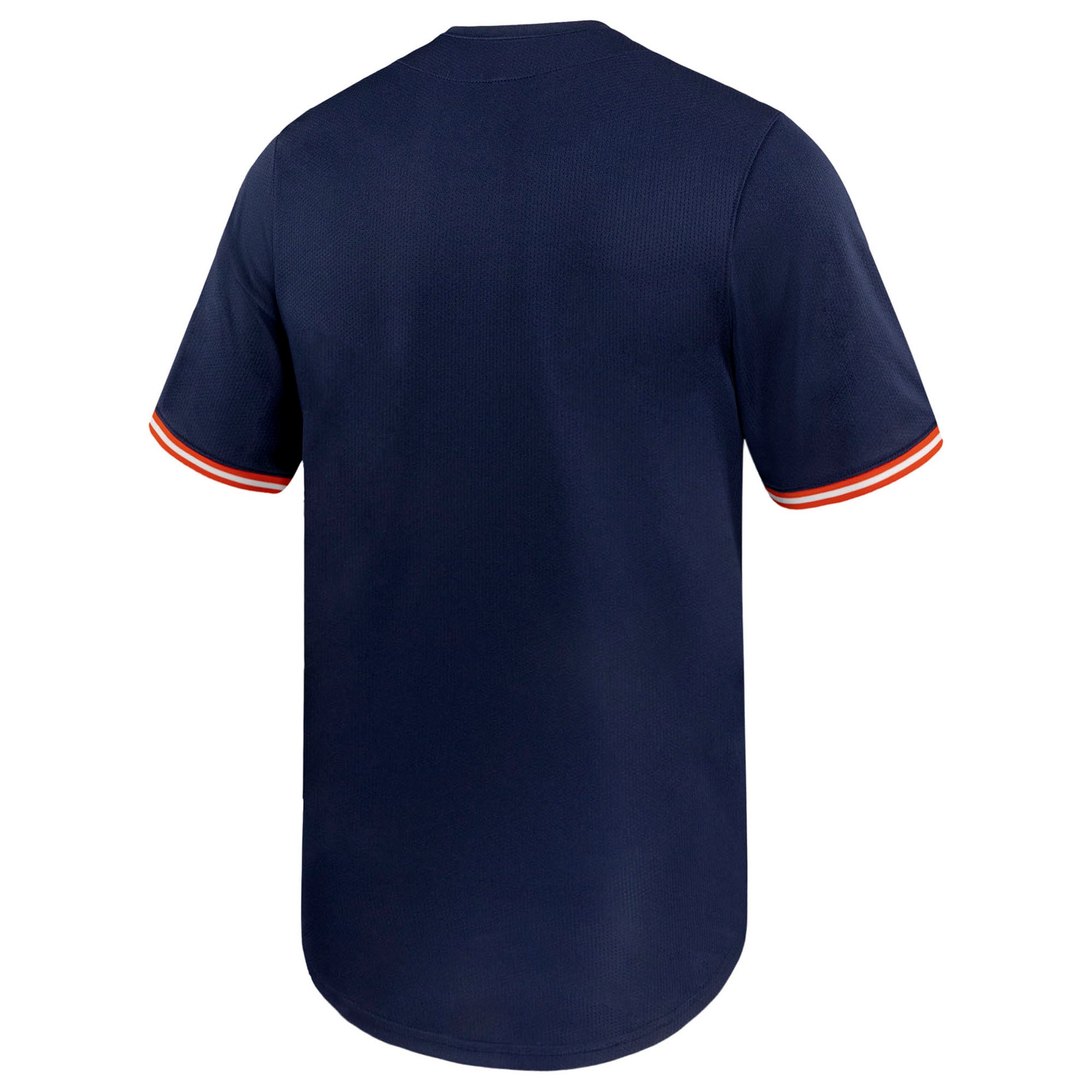 [NJP] Virginia Cavaliers Limited Baseball Jersey - Navy