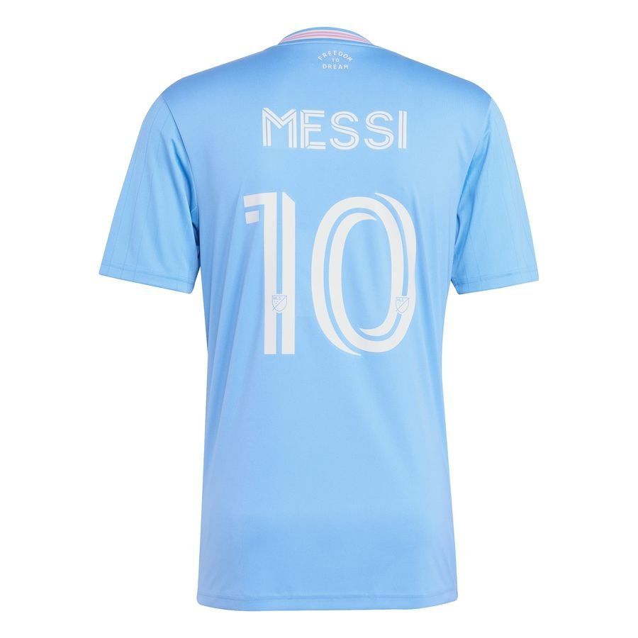 [EFKS] 2025 Inter Miami Messi 10 Apparel 3rd
