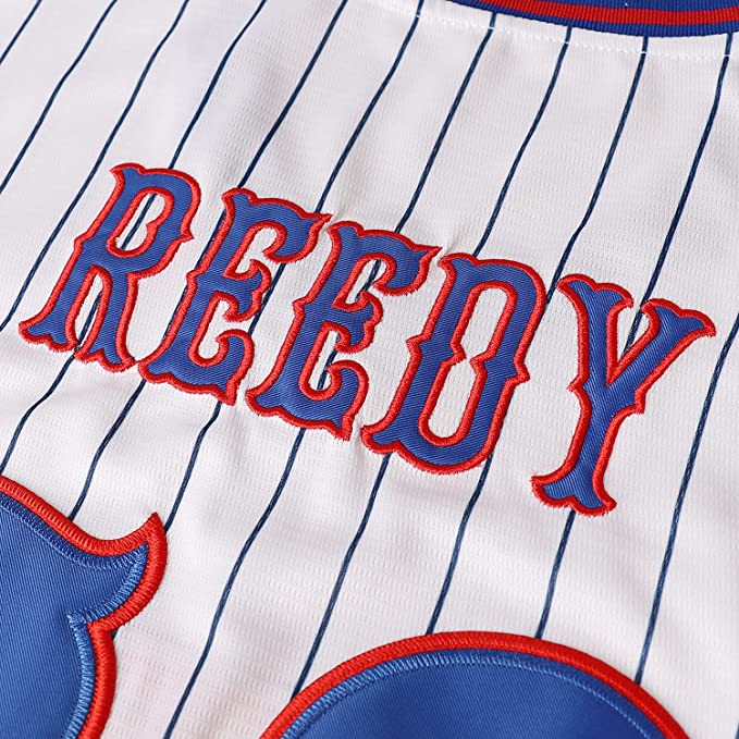 Coustom Baseball Jerseys YK3624