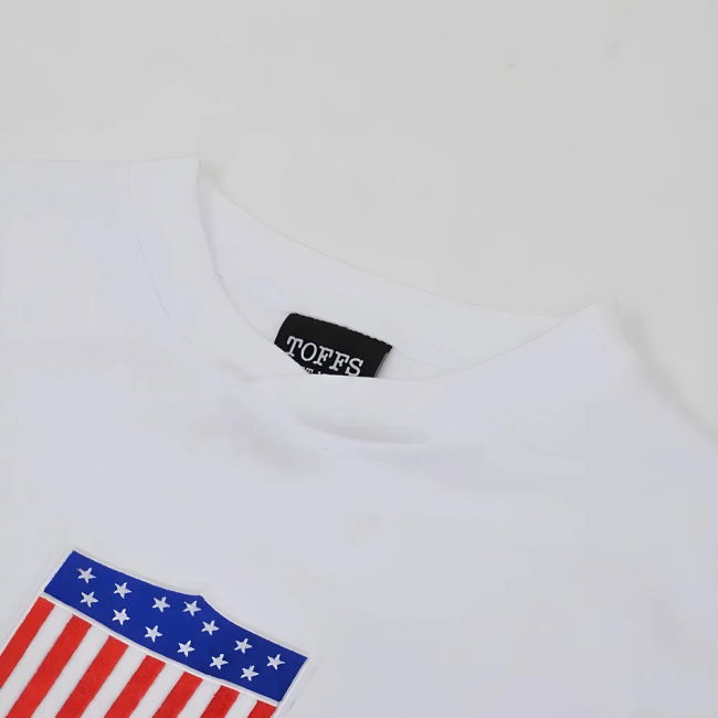 Fan-Favorite Usa 1924 Vintage Rugby Shirt Collector'S-Item