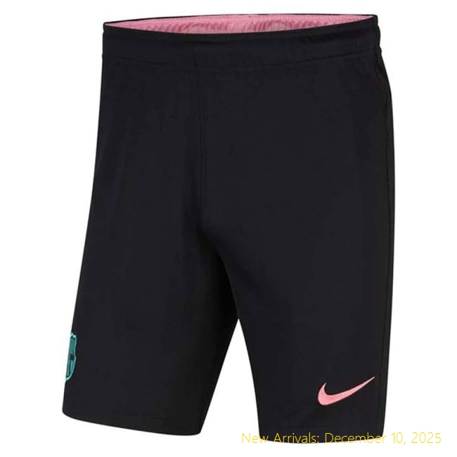 Barcelona Third - Premium Quality - Soft Cotton - Premium Replica