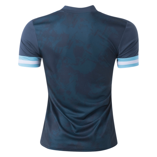 Licensed Official 2020 ARGENTINA DARK GREEN SOCCER JERSEY SHIRT