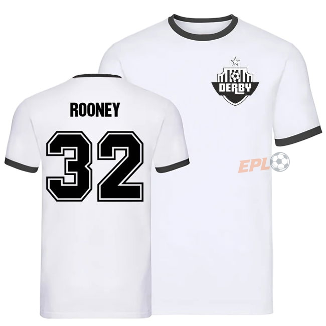 Championship modern Third Football Shirt | superior