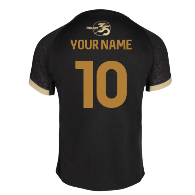 2025-2026 Plymouth Argyle Away Shirt (Your Name)_607