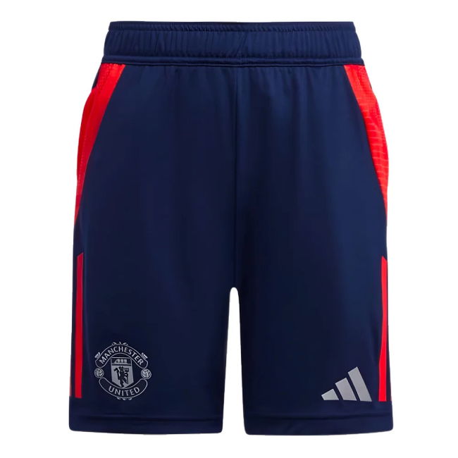 Authentic Replica Man Utd Home Supporter Kit for Adults