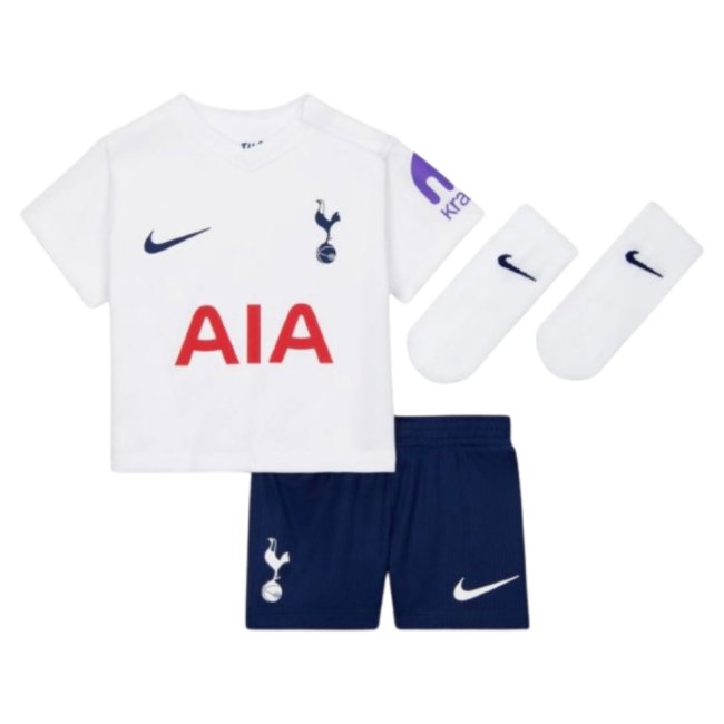 [SPK] 2026-2027 Tottenham Home Baby Kit (Spence 24)