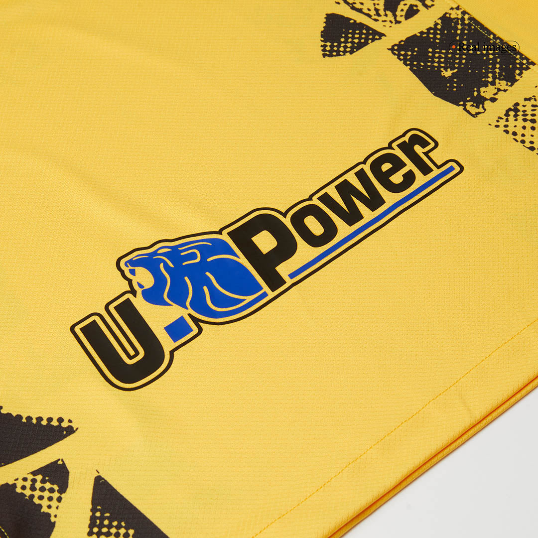 LAUTARO #10 Inter Milan Third Away Soccer Jersey 2024/25Authentic Kit