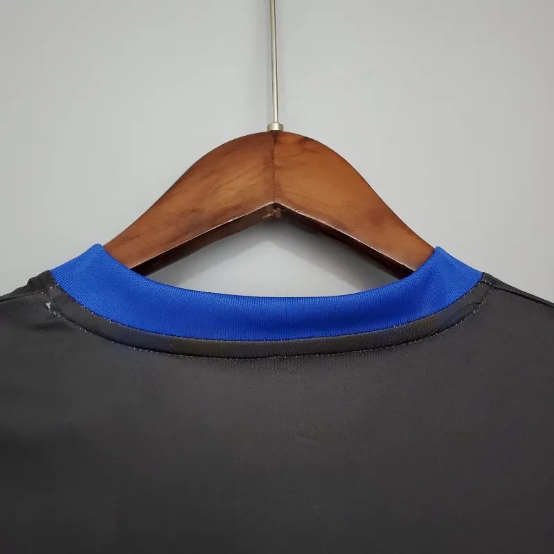 2008-2009 Inter Milan Jersey retro kit