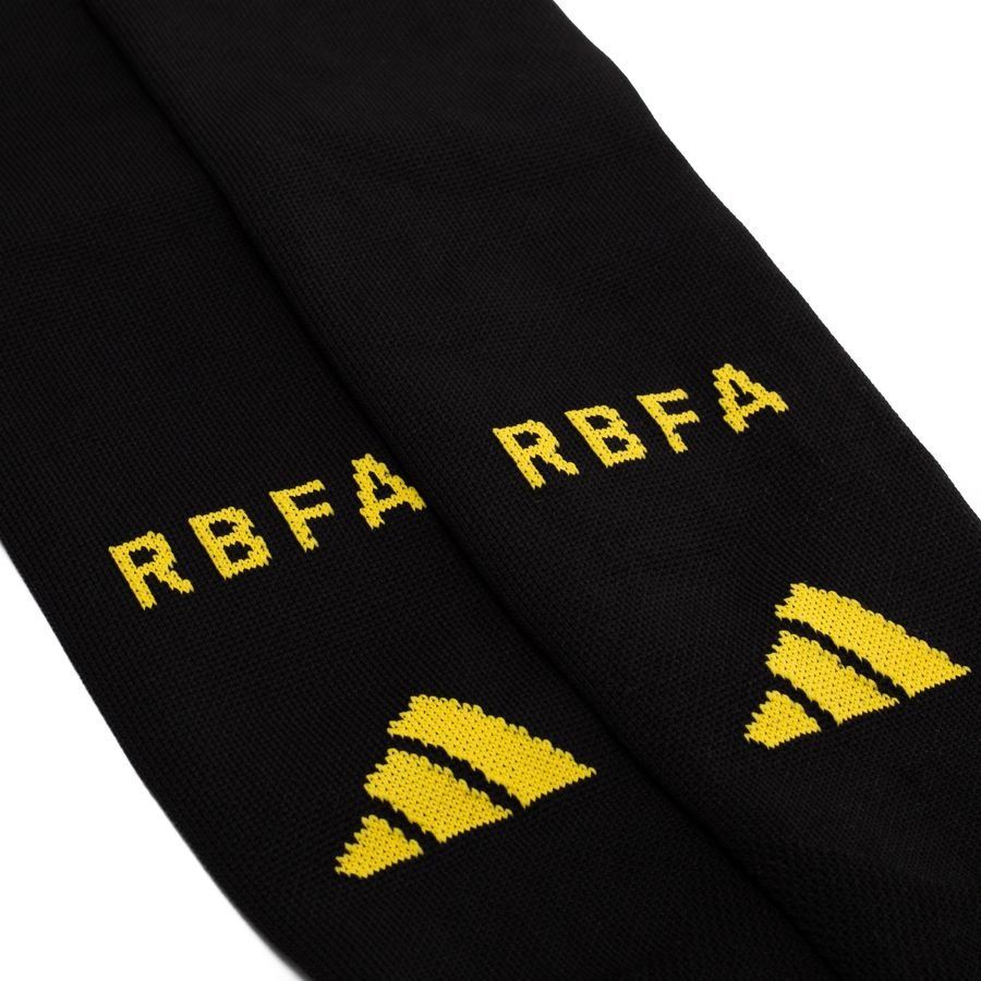 Belgium Home Socks World Cup 2026 In Multiple Adult Sizes