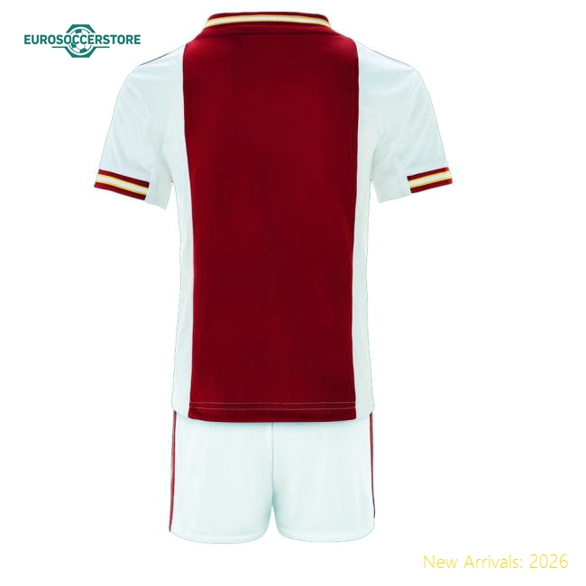 Breathable Football Team Mini Jersey 2022-2023 Aeroready