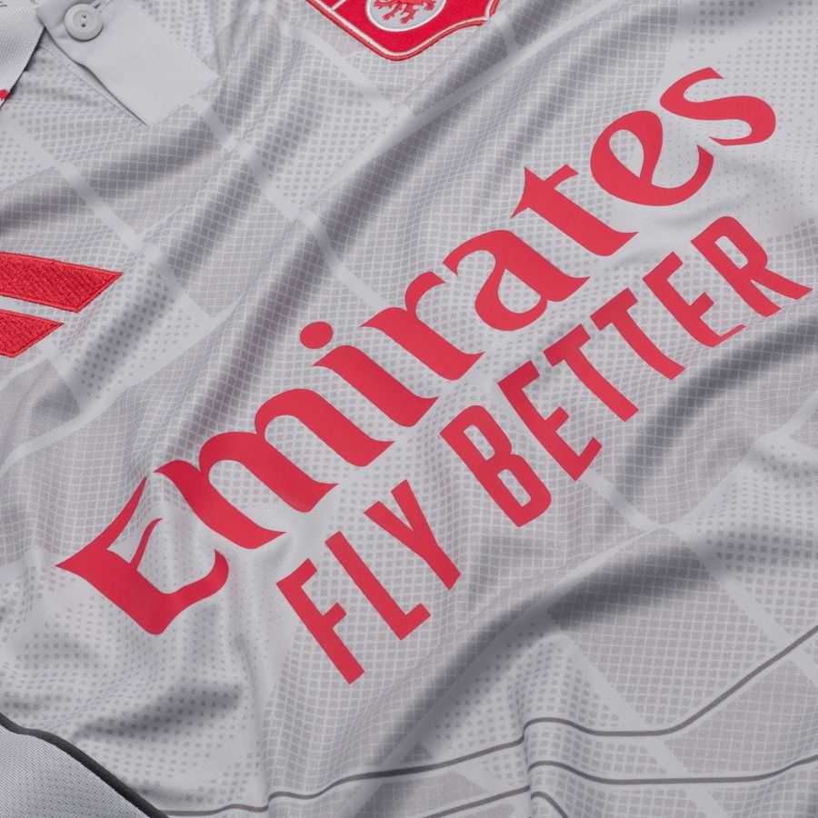 [EFKS] Lyon Jersey 3rd 2025/26