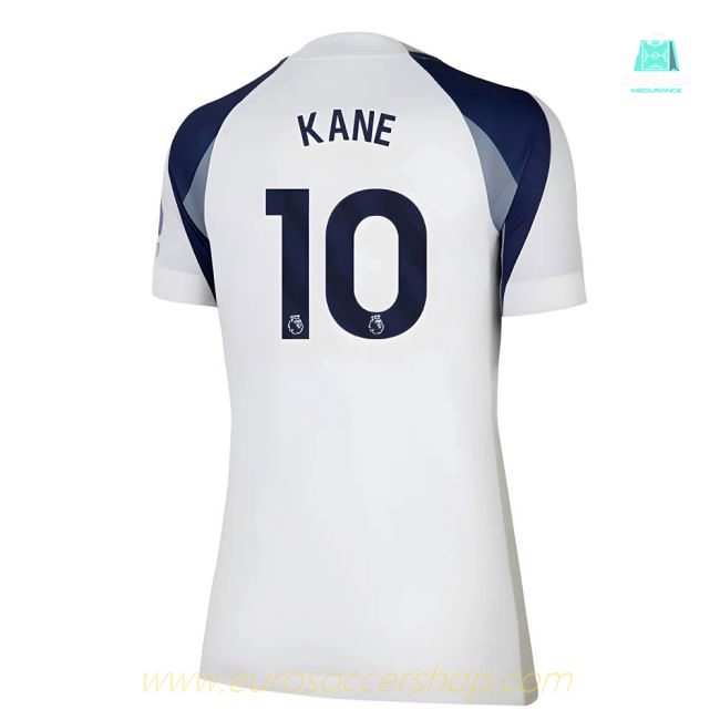 2025-2026 Tottenham Home Shirt (Womens) (Kane 10)